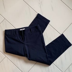 LOFT cropped Marisa trouser